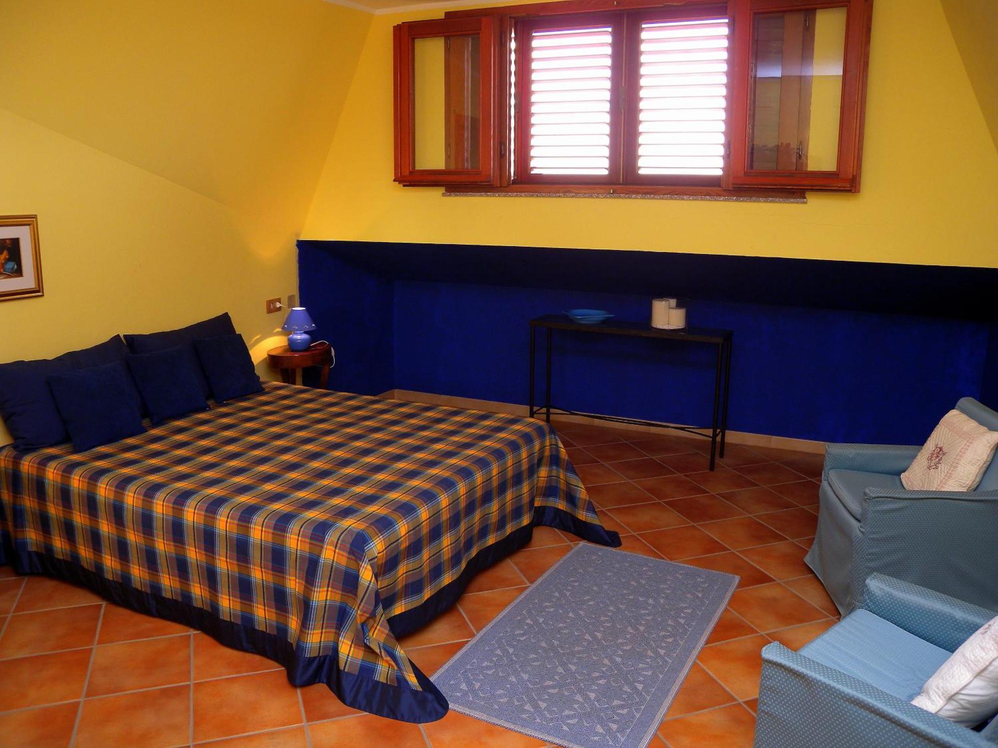 Bed and Breakfast Bb Doliahouse Dolianova Camera foto