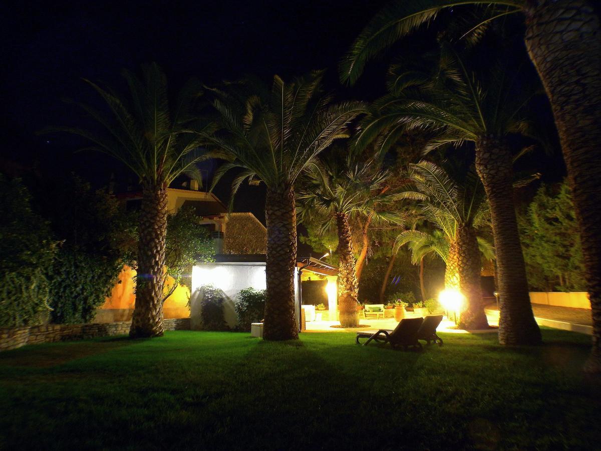 Bed and Breakfast Bb Doliahouse Dolianova Esterno foto