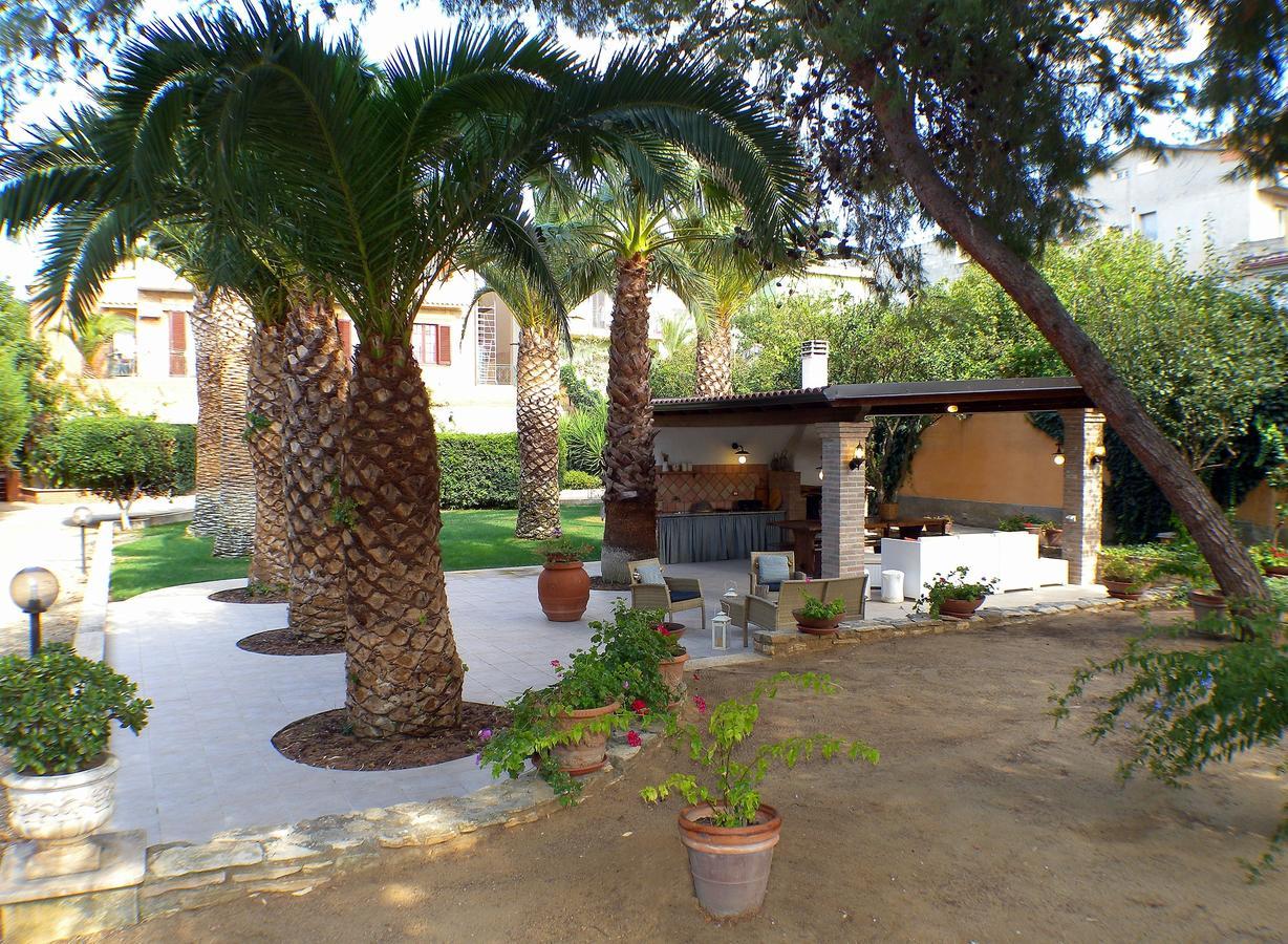 Bed and Breakfast Bb Doliahouse Dolianova Esterno foto